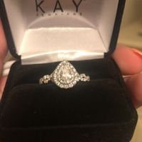 Brides of 2020!  Show us your ring! - 1