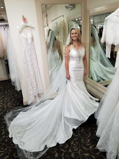 2020 wedding dresses!! Just bought mine!! 6