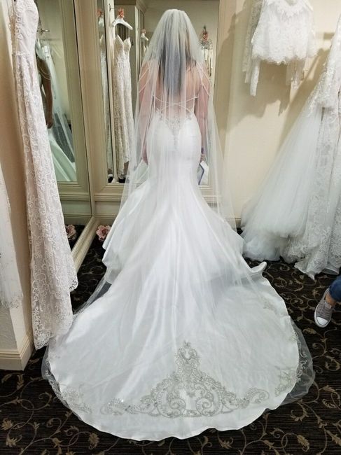 2020 wedding dresses!! Just bought mine!! 7