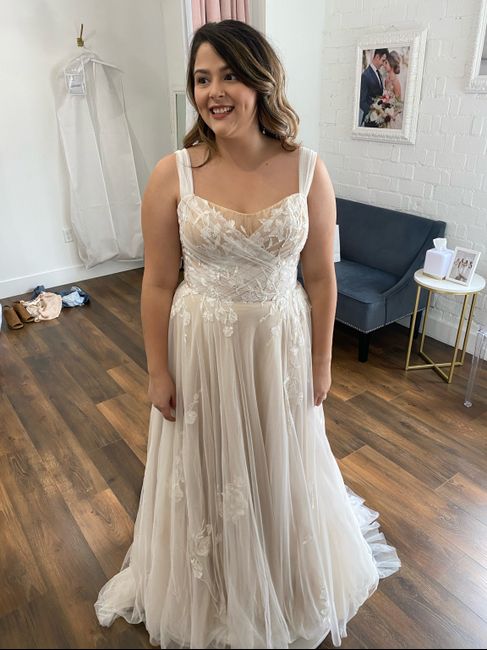 Brides of 2022 - Dress Pics! 4