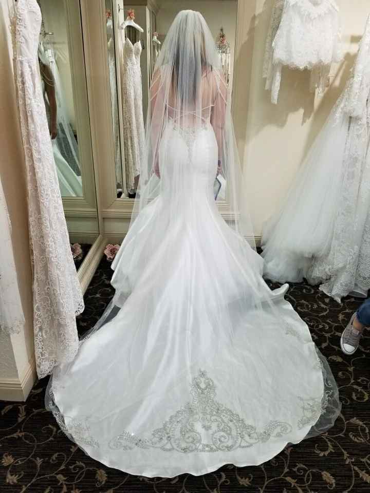 2020 wedding dresses!! Just bought mine!! - 2