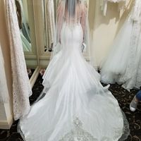 2020 wedding dresses!! Just bought mine!! - 2