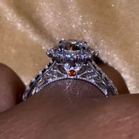 2024 Brides - Show us your ring! - 2