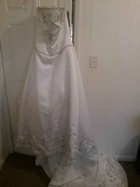 SHOE AND DRESS GIVE AWAY!!!! PIF