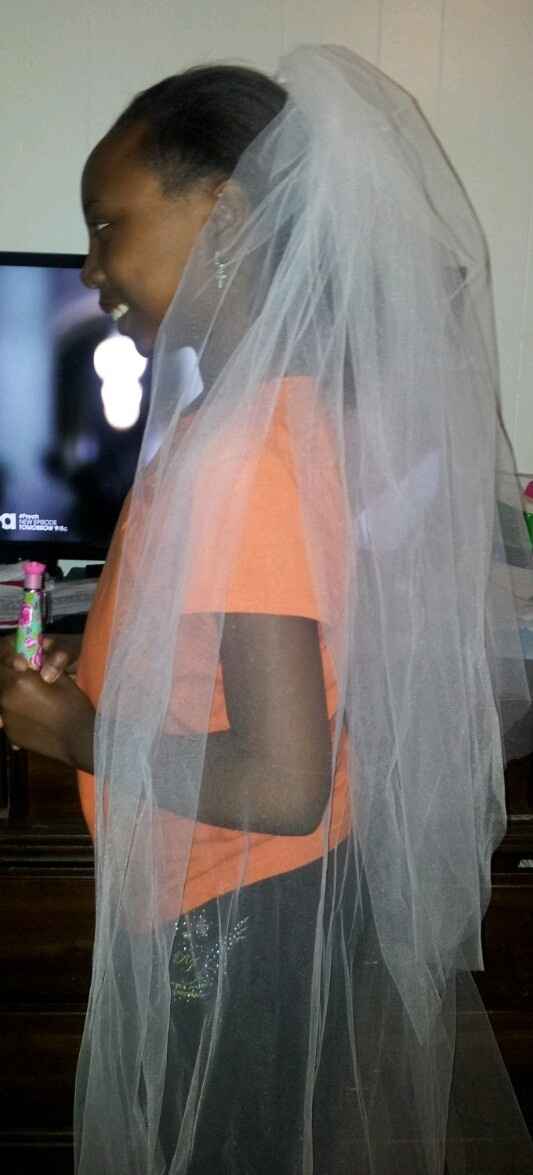 Two of my diy's projects