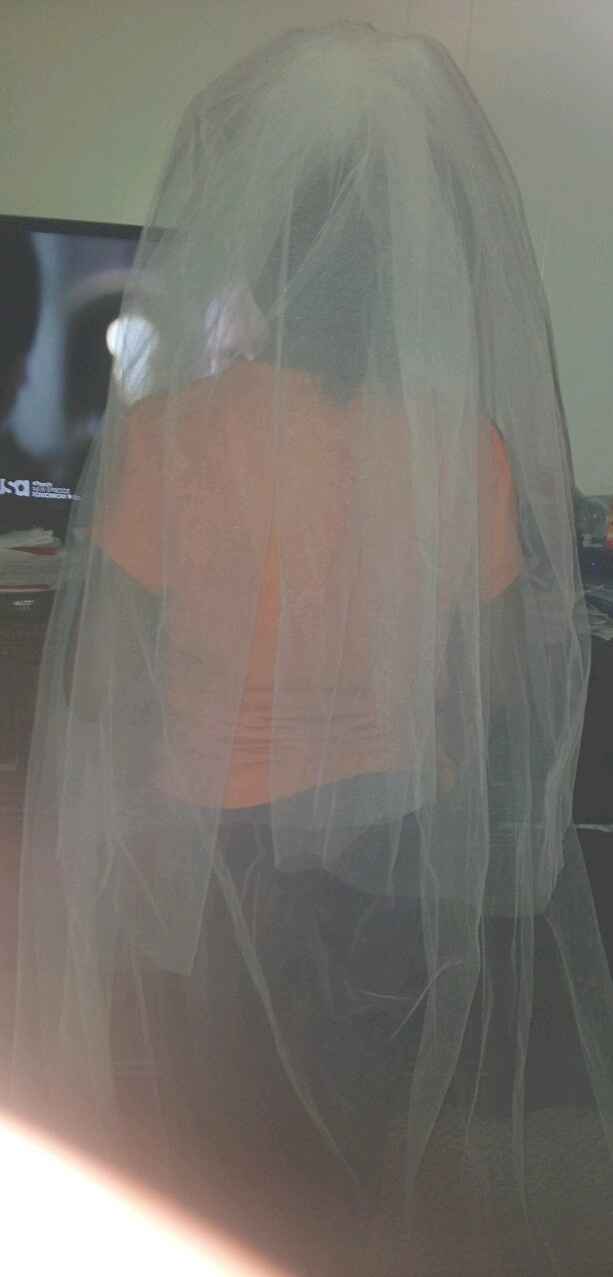 Two of my diy's projects