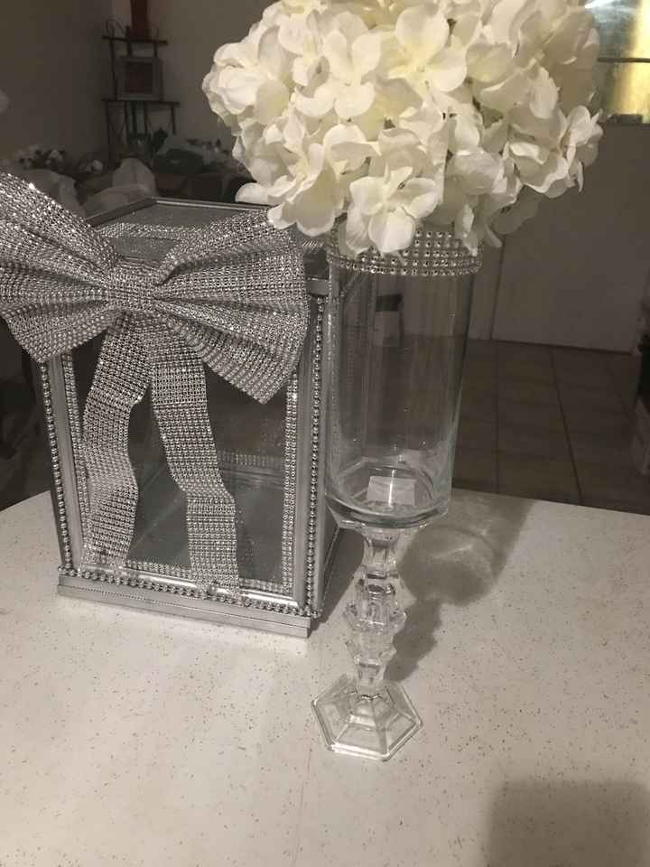 Excited but stressed if that makes sense