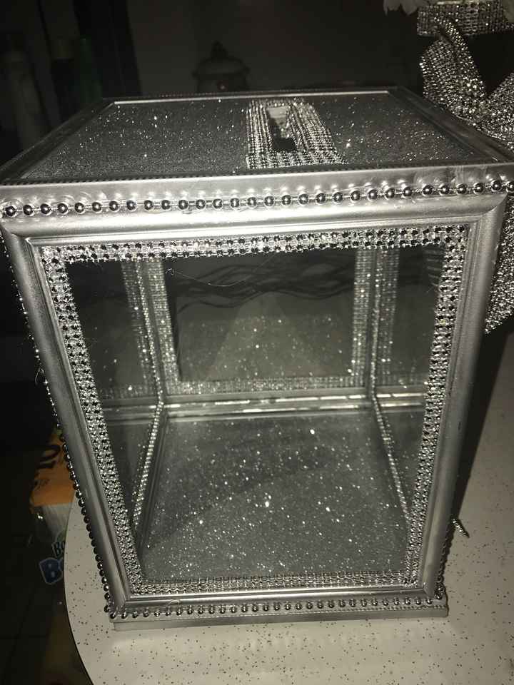 Excited but stressed if that makes sense