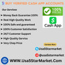 Buy Verified Cash App Accounts