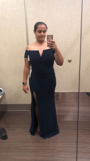 How to find out what my body type is and best wedding dress style - 1