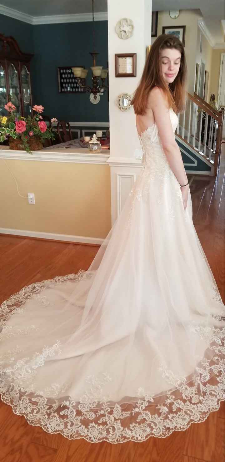 Show me your dresses! - 2
