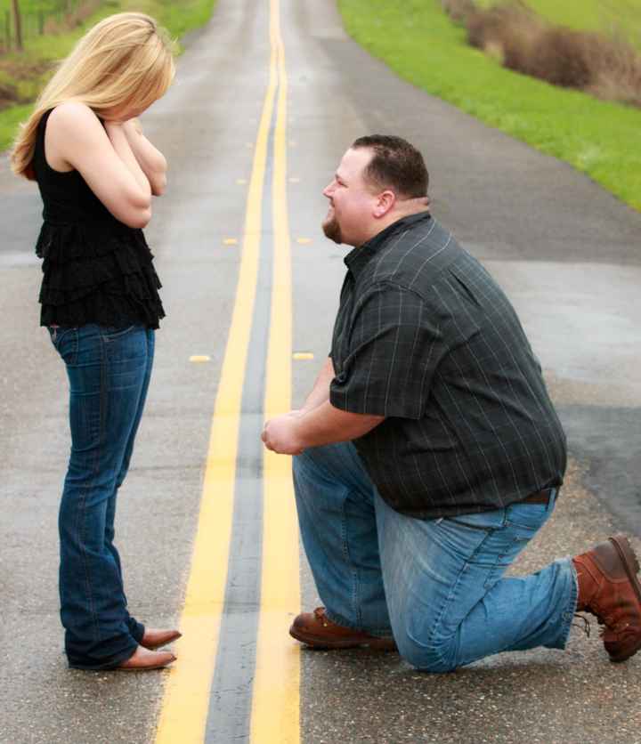 What date did FH/ FW propose?