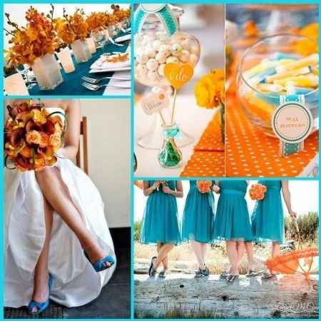 Show me your color scheme!