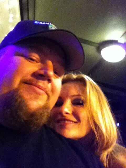 Share your favorite pic of you and FH!!