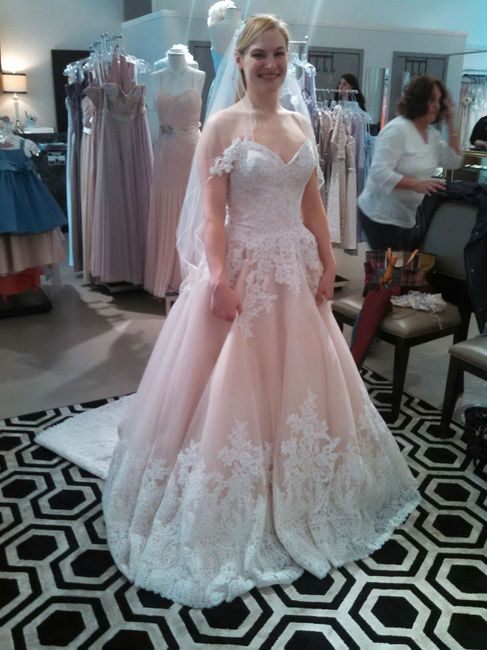 Show off your dresses !!!!!!