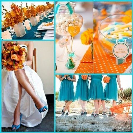 Show me your color scheme!