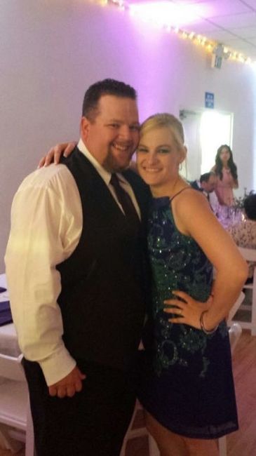 Show us you and your SO!