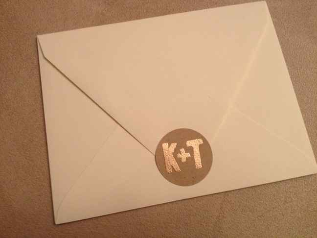 DIY STD - First trial w/ pics, what do you think?