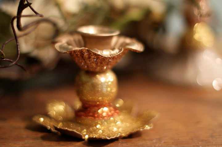 Crafting party a success!