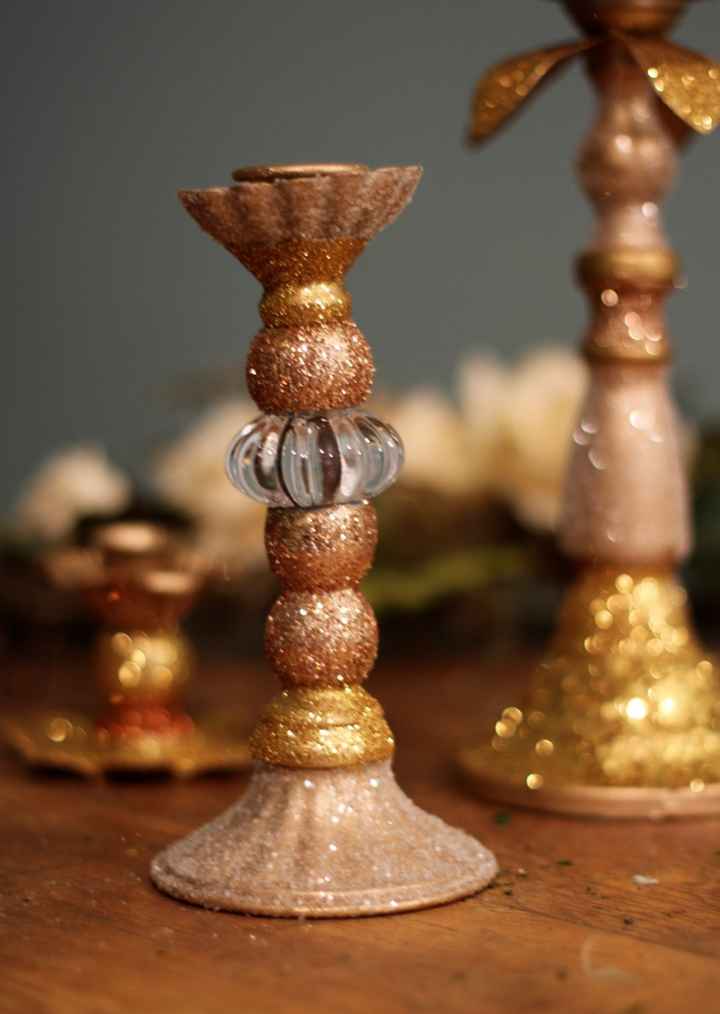 Crafting party a success!