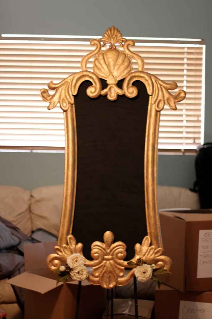 Crafting party a success!