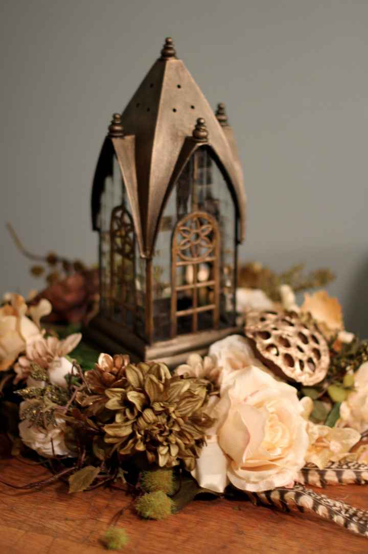 Crafting party a success!