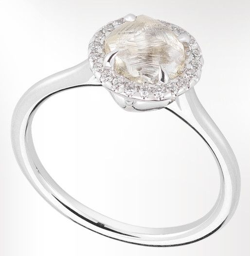 Engagement Ring Styles