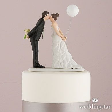 Let me see your.......CAKE TOPPER!!