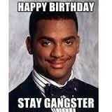 In honor of GameCox' birthday...TODAY IS MEME DAY.