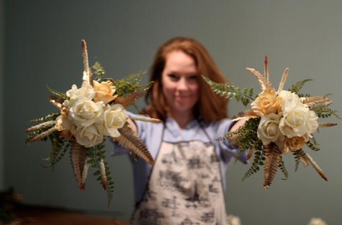 What's been your favorite DIY?  And what all did/are you doing?