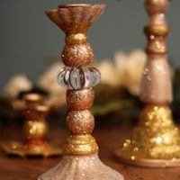 Crafting party a success!