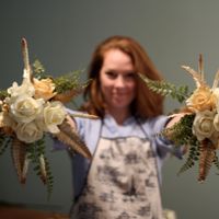 What's been your favorite DIY?  And what all did/are you doing?