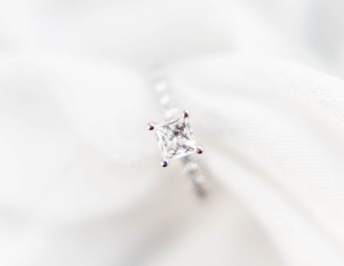 Brides of 2020!  Show us your ring! 1