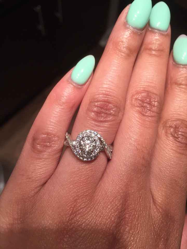 What If There Is No Wedding Band?