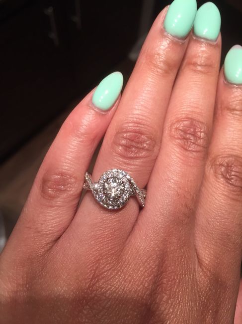What If There Is No Wedding Band?