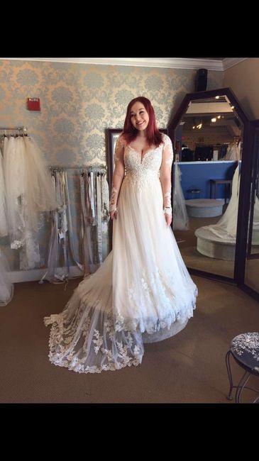 Martina Liana/Essence of Australia Brides