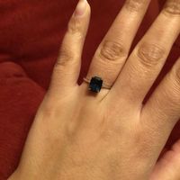 Show me the Ring!💍 - 1