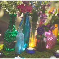 Calling All Fall Brides!! Show Me Your Aesthetic!! - 3