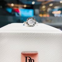 Etsy Wedding Rings? - 1
