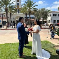 Ceremony and Dinner Party - 1