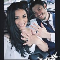 Ceremony and Dinner Party - 3