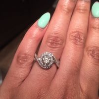 What If There Is No Wedding Band?