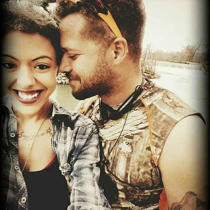 Show us you and your SO!