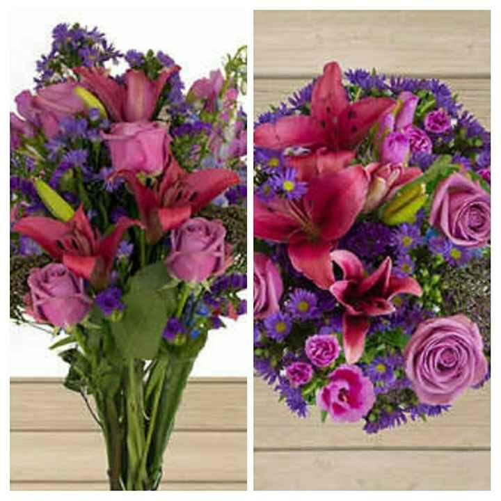 Costco Flowers and Centerpieces