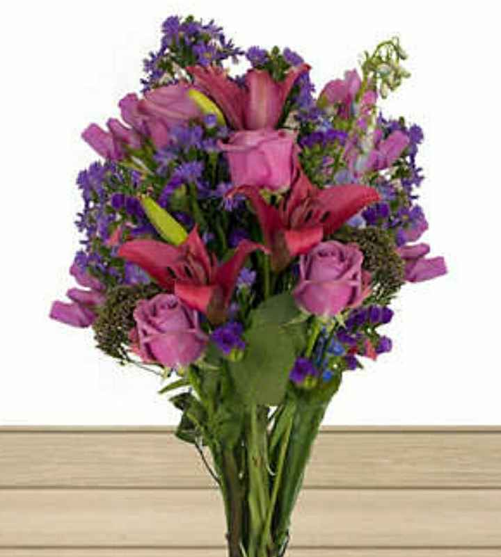  Flower Pricing - 2