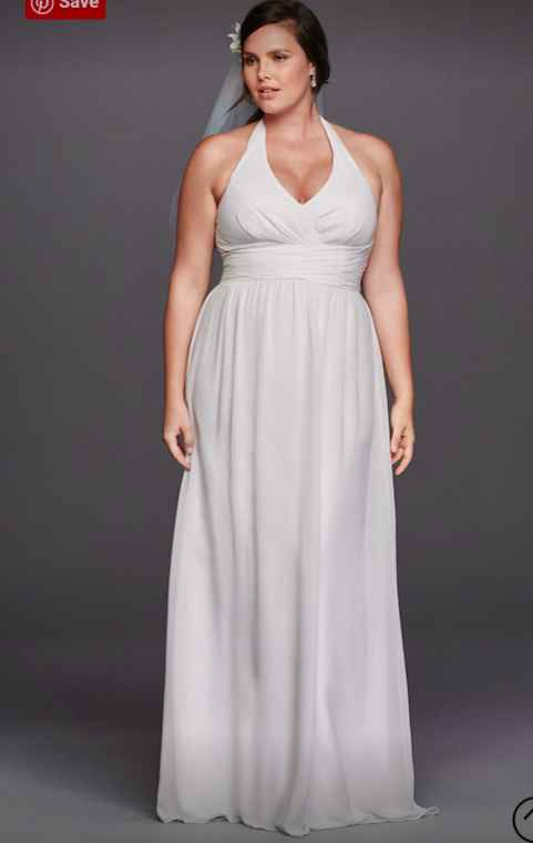David's Bridal