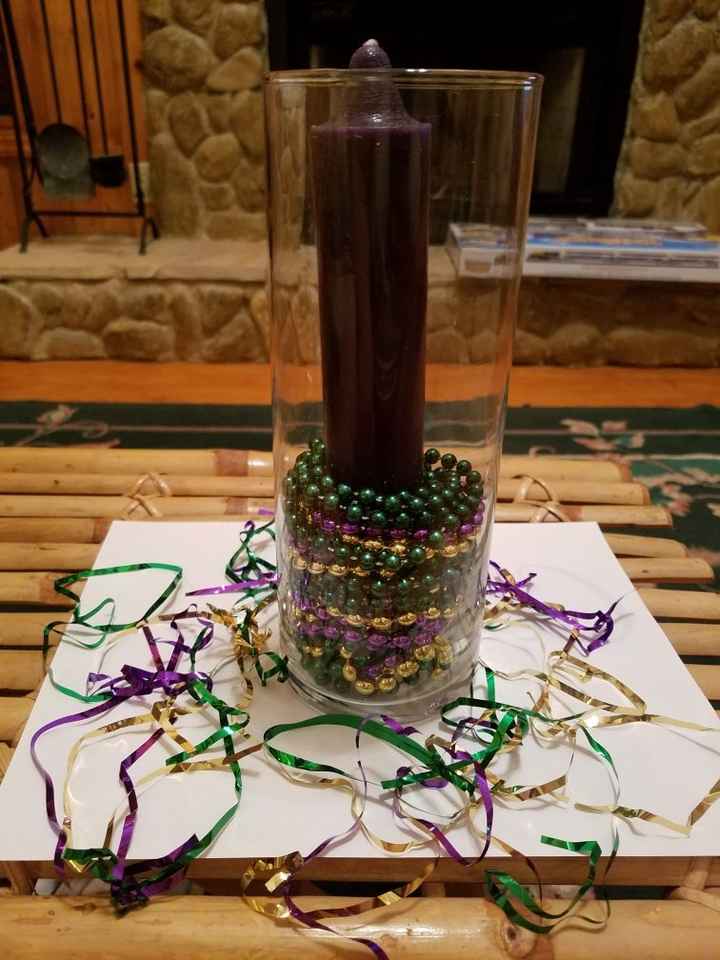 It's Getting Real! - 1