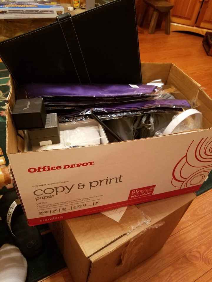 It's Getting Real! - 3