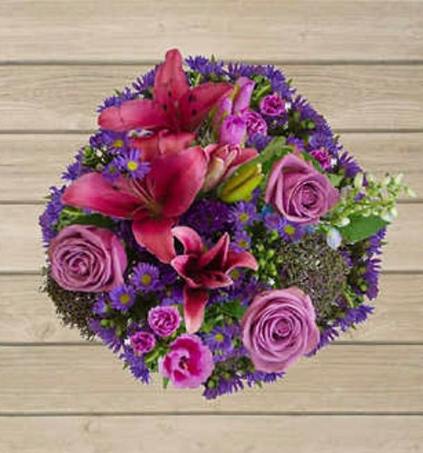  Flower Pricing - 1
