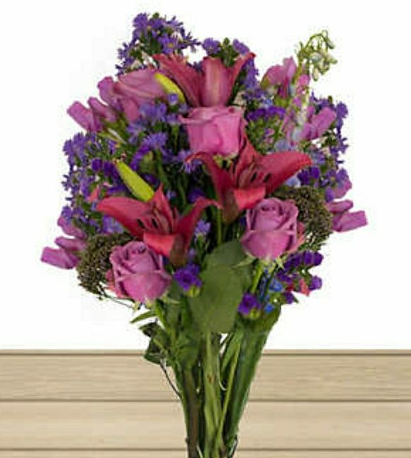  Flower Pricing - 2